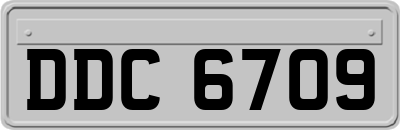 DDC6709