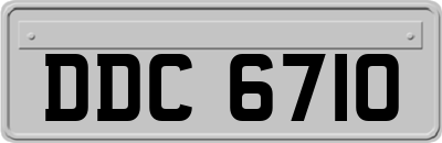 DDC6710
