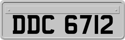 DDC6712
