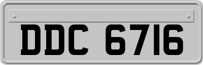DDC6716