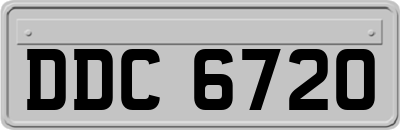 DDC6720
