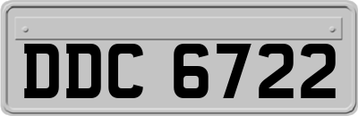 DDC6722