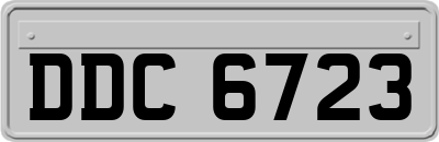 DDC6723