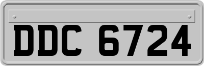 DDC6724