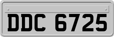 DDC6725