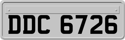 DDC6726