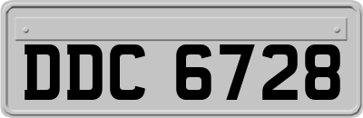 DDC6728