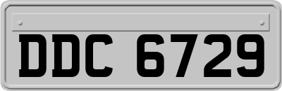 DDC6729