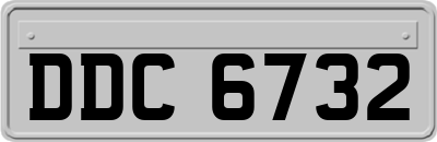 DDC6732
