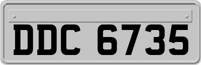 DDC6735