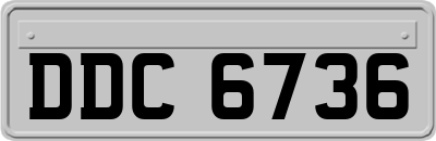 DDC6736