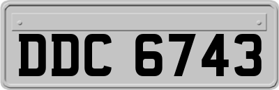 DDC6743