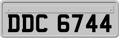 DDC6744