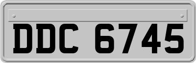 DDC6745