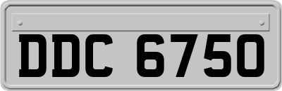 DDC6750