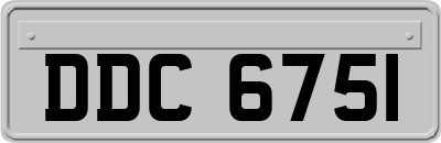 DDC6751