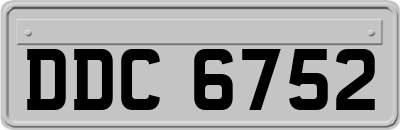 DDC6752