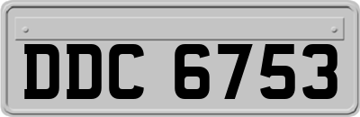 DDC6753