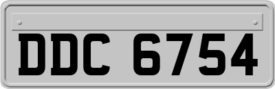 DDC6754