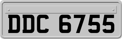 DDC6755