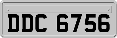 DDC6756