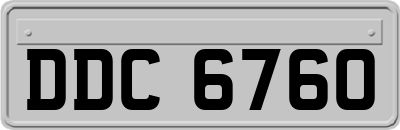 DDC6760