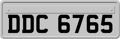 DDC6765