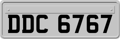 DDC6767