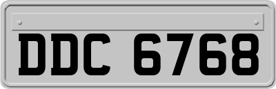 DDC6768