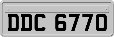 DDC6770