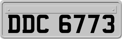 DDC6773