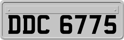DDC6775