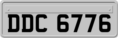 DDC6776
