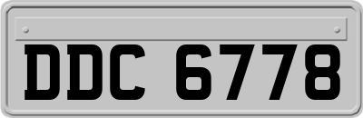 DDC6778