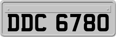 DDC6780