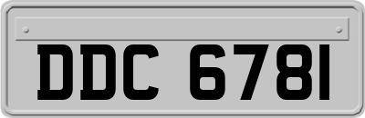 DDC6781