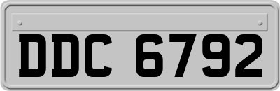 DDC6792