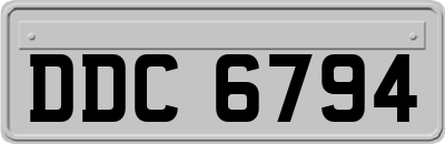 DDC6794