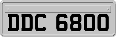 DDC6800