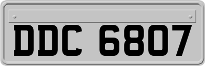 DDC6807