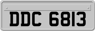 DDC6813