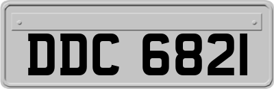 DDC6821