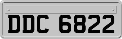 DDC6822