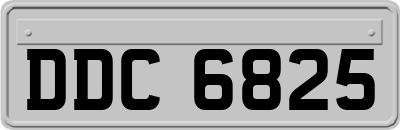 DDC6825