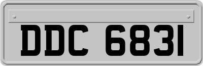DDC6831