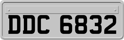 DDC6832
