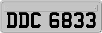 DDC6833