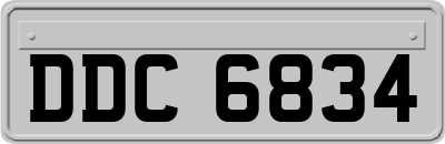 DDC6834