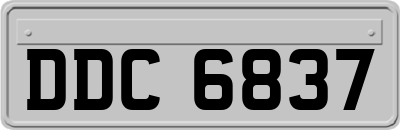 DDC6837