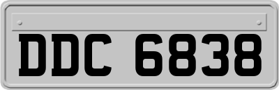 DDC6838